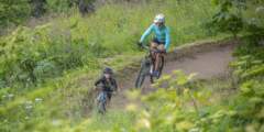 Hilltop Bike Park & Outdoor Recreation