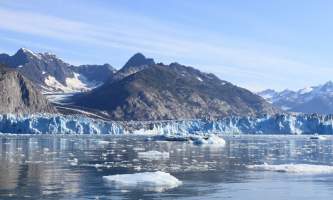 Colleen Stephens Columbia Galcier AB alaska valdez stan stephens glacier wildlife cruises