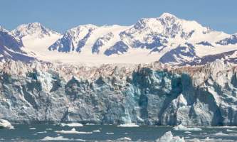 Colleen Stephens Columbia Glacier alaska valdez stan stephens glacier wildlife cruises