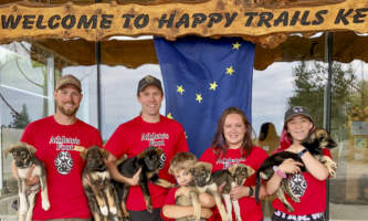 Martin Busers Happy Trails Kennel Photo4 Kathy Chapoton 2
