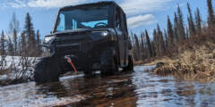 Hatcher Pass ATV Tours