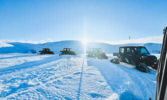 Hatcher Pass ATV Cover Photo