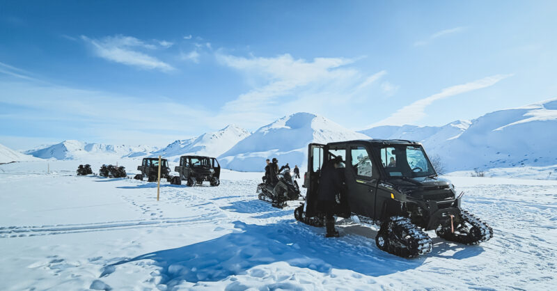 epic mountain winter park gear rental