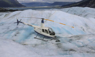 Heli Alaska Inc 0 BK Colony topaz sharpen exposure Rob