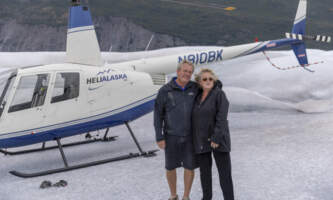 Heli Alaska Inc 1 C8 A4501 Rob