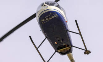 Heli Alaska Inc 1 C8 A4644 Rob