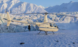 Heli Alaska Inc Knik Proposal 8 of 10 Rob