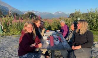 Infinite adventures small group tours 2