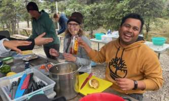 Infinite adventures small group tours 9