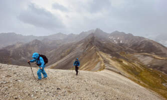 Denali Whale s Tail Backpacking IMG 37714