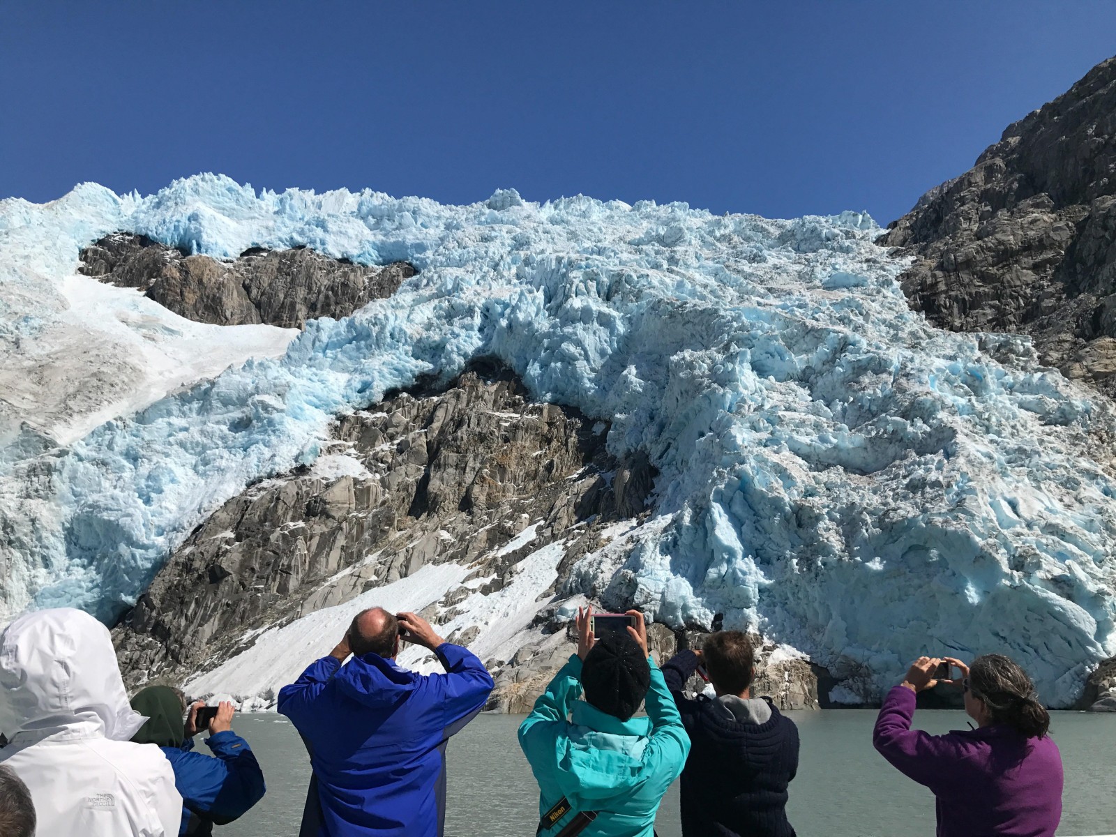 Kenai Fjords Tours | Glacier Cruises Out Of Seward | ALASKA.ORG