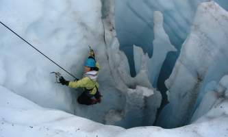 Ice Climb 212019