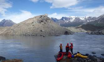 Packrafting P52200232019