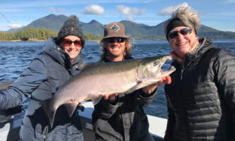 Ketchikans finest fishing charters 12