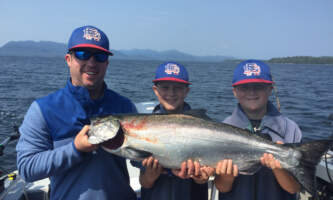 Ketchikans finest fishing charters 13