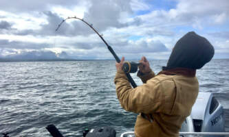 Ketchikans finest fishing charters 14