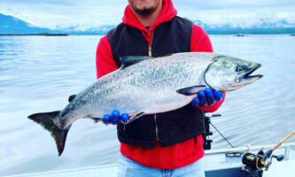 Ketchikans finest fishing charters 15