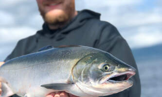Ketchikans finest fishing charters 17