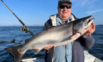 Ketchikans finest fishing charters 19