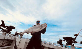 Ketchikans finest fishing charters 23