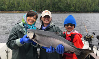Ketchikans finest fishing charters 26