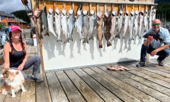 Ketchikans finest fishing charters 29