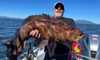 Ketchikans finest fishing charters 32