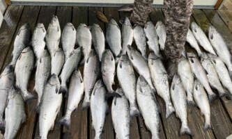 Ketchikans finest fishing charters 33