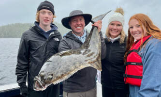 Ketchikans finest fishing charters 34