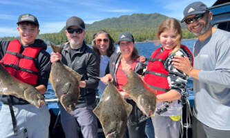 Ketchikans finest fishing charters 35
