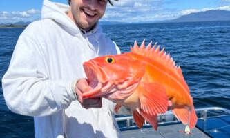 Ketchikans finest fishing charters 38