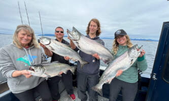 Ketchikans finest fishing charters 41