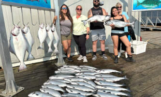 Ketchikans finest fishing charters 43