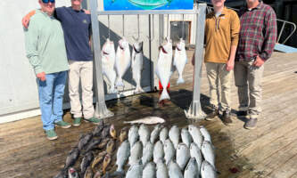 Ketchikans finest fishing charters 47