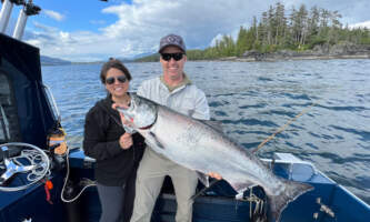 Ketchikans finest fishing charters 50