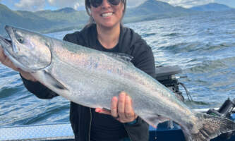 Ketchikans finest fishing charters 51