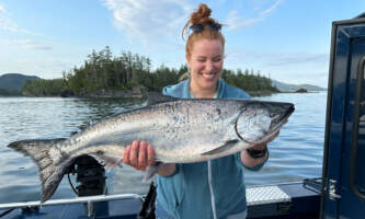 Ketchikans finest fishing charters 52