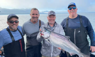 Ketchikans finest fishing charters 53
