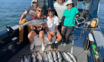 Ketchikans finest fishing charters 54