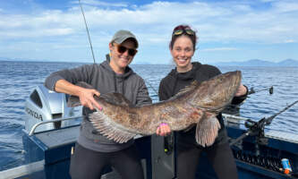 Ketchikans finest fishing charters 57