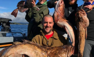 Ketchikans finest fishing charters 59