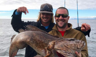 Ketchikans finest fishing charters 62