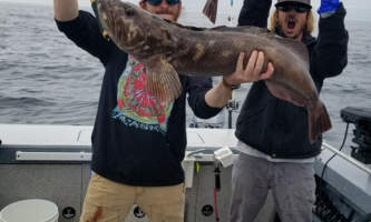 Ketchikans finest fishing charters 64