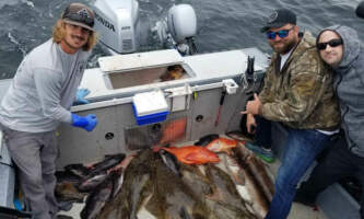 Ketchikans finest fishing charters 65