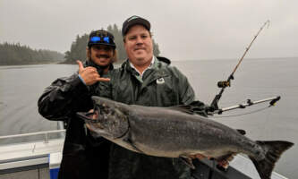 Ketchikans finest fishing charters 67