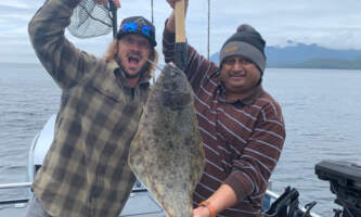 Ketchikans finest fishing charters 69