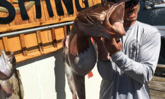 Ketchikans finest fishing charters 7