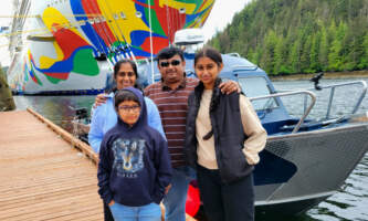 Ketchikans finest fishing charters 70