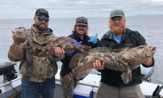 Ketchikans finest fishing charters 8