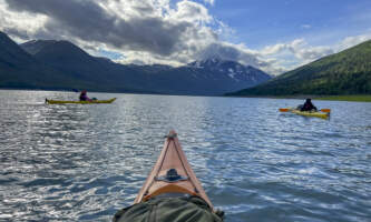 Lifetime Adventures Kayak Tours Rentals IMG 7103 Chelsea Smith